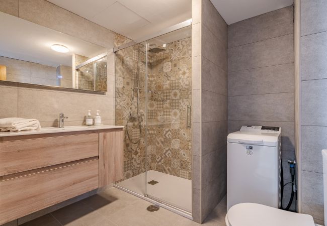 Apartment in Manilva - 2. Penthouse Duquesa Marina Manilva Andalucia Spain Apartment in Manilva - 2. Penthouse Duquesa Marina Manilva Andalucia Spain