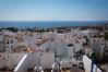 Apartment in Manilva - 24. Penthouse with amazing sea views in Duquesa
