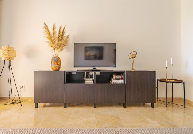 Apartment in Manilva - 50. Apt near Duquesa port with pool area and Padel court  Apartment in Manilva - 50. Apt near Duquesa port with pool area and Padel court