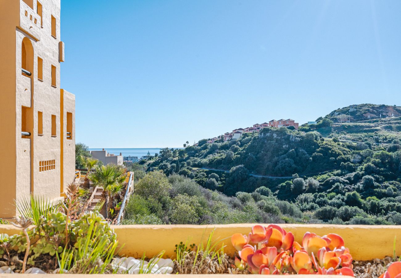 Apartment in Manilva - 50. Apt near Duquesa port with pool area and Padel court  Apartment in Manilva - 50. Apt near Duquesa port with pool area and Padel court