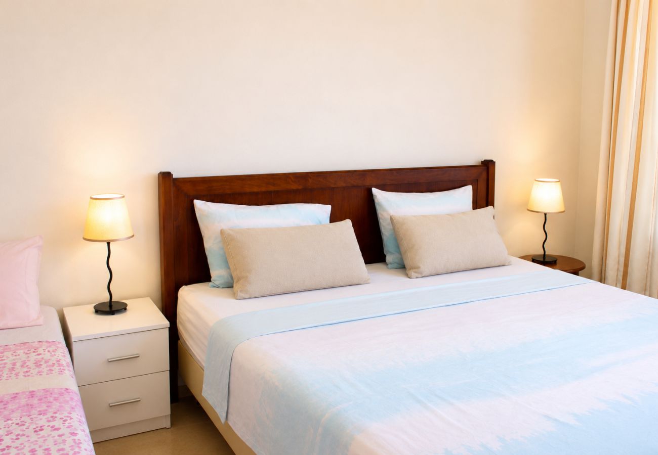 Apartment in Manilva - 26. Front row penthouse golf and sea views Manilva