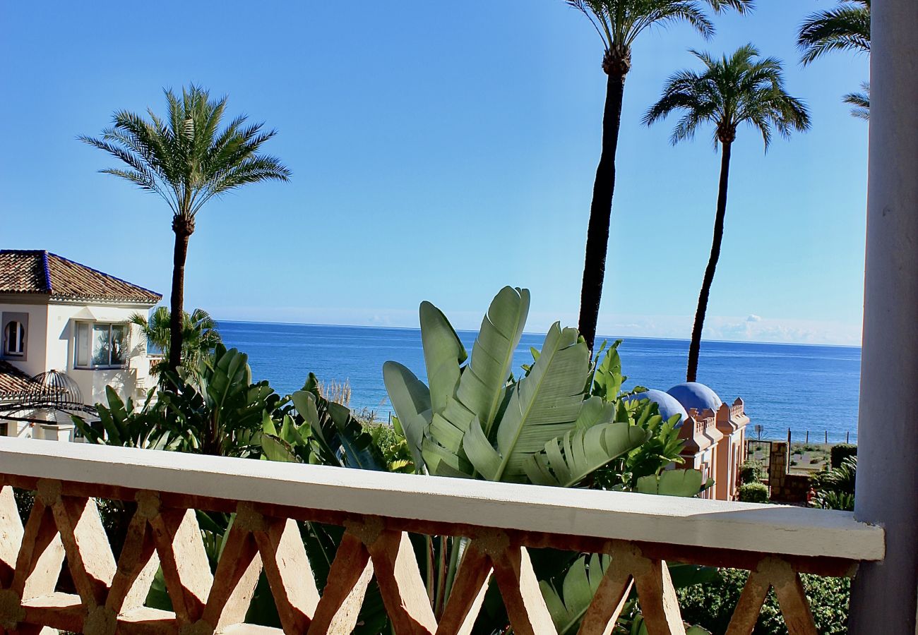 Apartment in Casares - 32. Luxury apartment in Casares, Andalucia sea vie