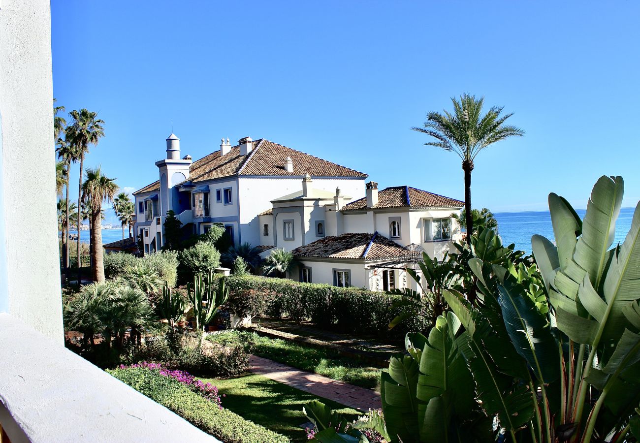 Apartment in Casares - 32. Luxury apartment in Casares, Andalucia sea vie