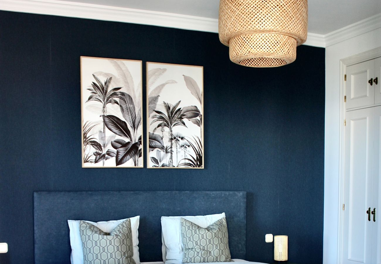 Apartment in Casares - 32. Luxury apartment in Casares, Andalucia sea vie