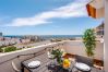Apartment in Estepona - 34. Estepona Rooftop Sea Views 