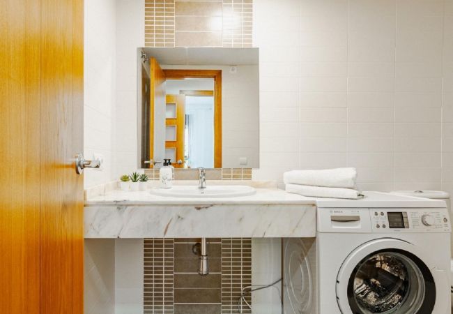 Apartment in Estepona - 36. Golf Hills Estepona, padelcourt and a big private garden  Apartment in Estepona - 36. Golf Hills Estepona, padelcourt and a big private garden