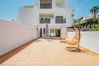 Apartment in Estepona - 36. Golf Hills Estepona, padelcourt and a big private garden  Apartment in Estepona - 36. Golf Hills Estepona, padelcourt and a big private garden