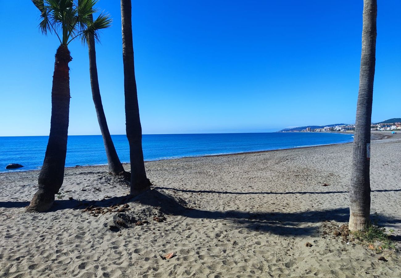 Apartment in Casares - 20. 100 m2 Terrace & Balcony with Stunning Sea Views - Casares