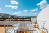 Apartment in Casares - 20. 100 m2 Terrace & Balcony with Stunning Sea Views - Casares