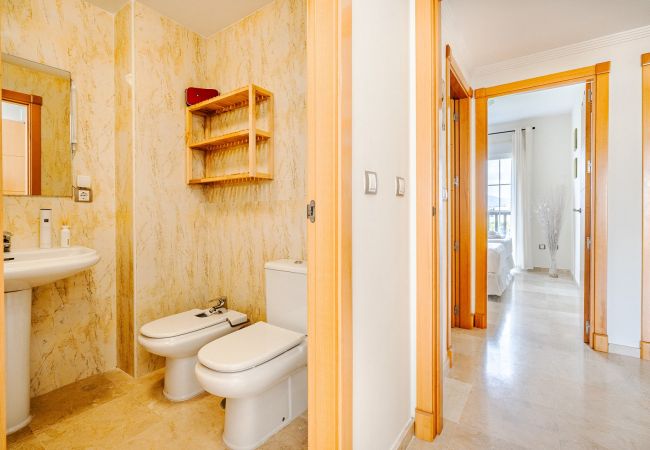 Apartment in Manilva - 40. Comfortable apartment next to Puerto De La Duques Apartment in Manilva - 40. Comfortable apartment next to Puerto De La Duques