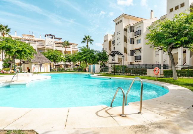 Apartment in Manilva - 40. Comfortable apartment next to Puerto De La Duques Apartment in Manilva - 40. Comfortable apartment next to Puerto De La Duques