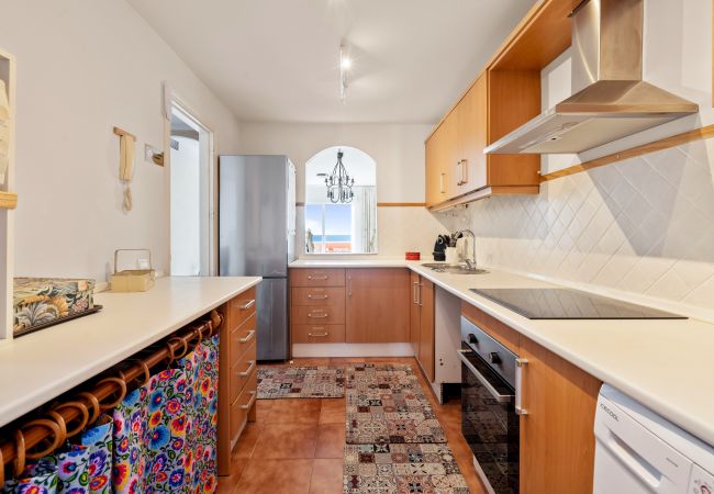 Apartment in Manilva - 6. Stunning penthouse with breathtaking panoramic views! Apartment in Manilva - 6. Stunning penthouse with breathtaking panoramic views!