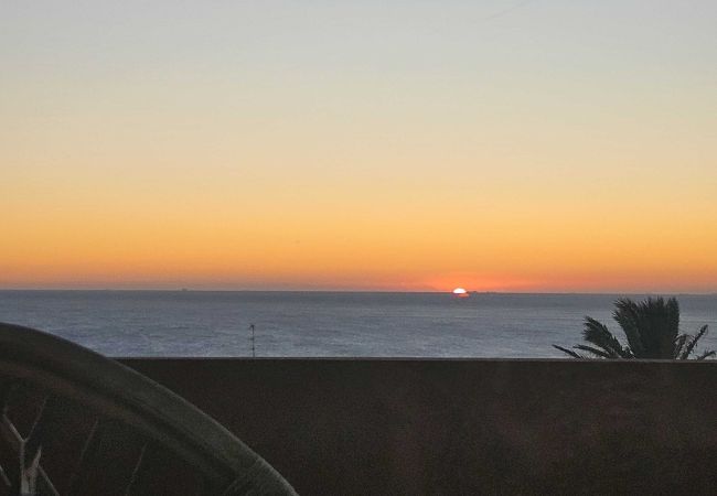 Apartment in Manilva - 6. Stunning penthouse with breathtaking panoramic views! Apartment in Manilva - 6. Stunning penthouse with breathtaking panoramic views!