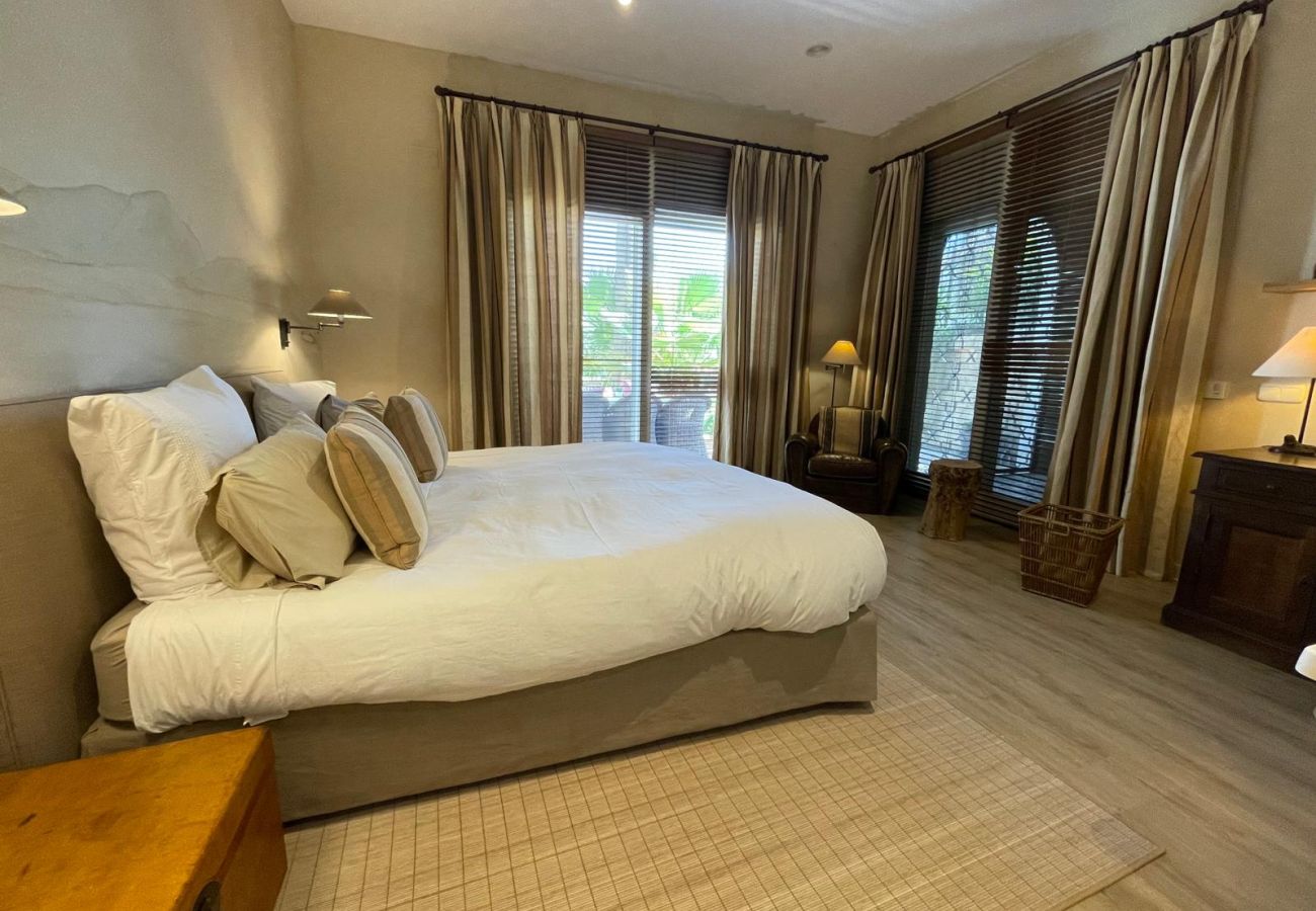 Villa in Benalup-casas viejas - 48. Luxury Eco Villa with Pool, Jacuzzi & Daily Br