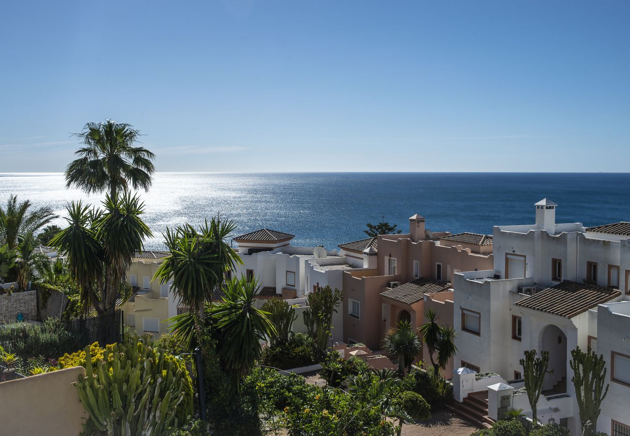 Apartment in Casares - 53  Top floor of Terrazas de la Bahía, Casares Cos