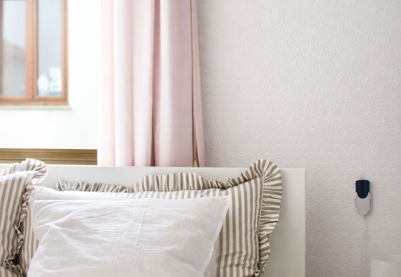 Apartment in Manilva - 52 Central Coastal Living in the Heart of Sabinill