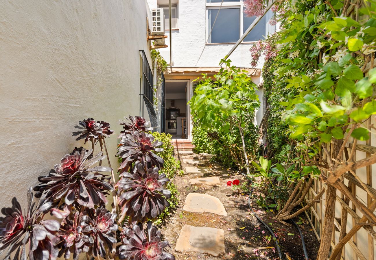 House in Estepona - 54 .Bahía Dorada – Townhouse by the Sea in Estepon