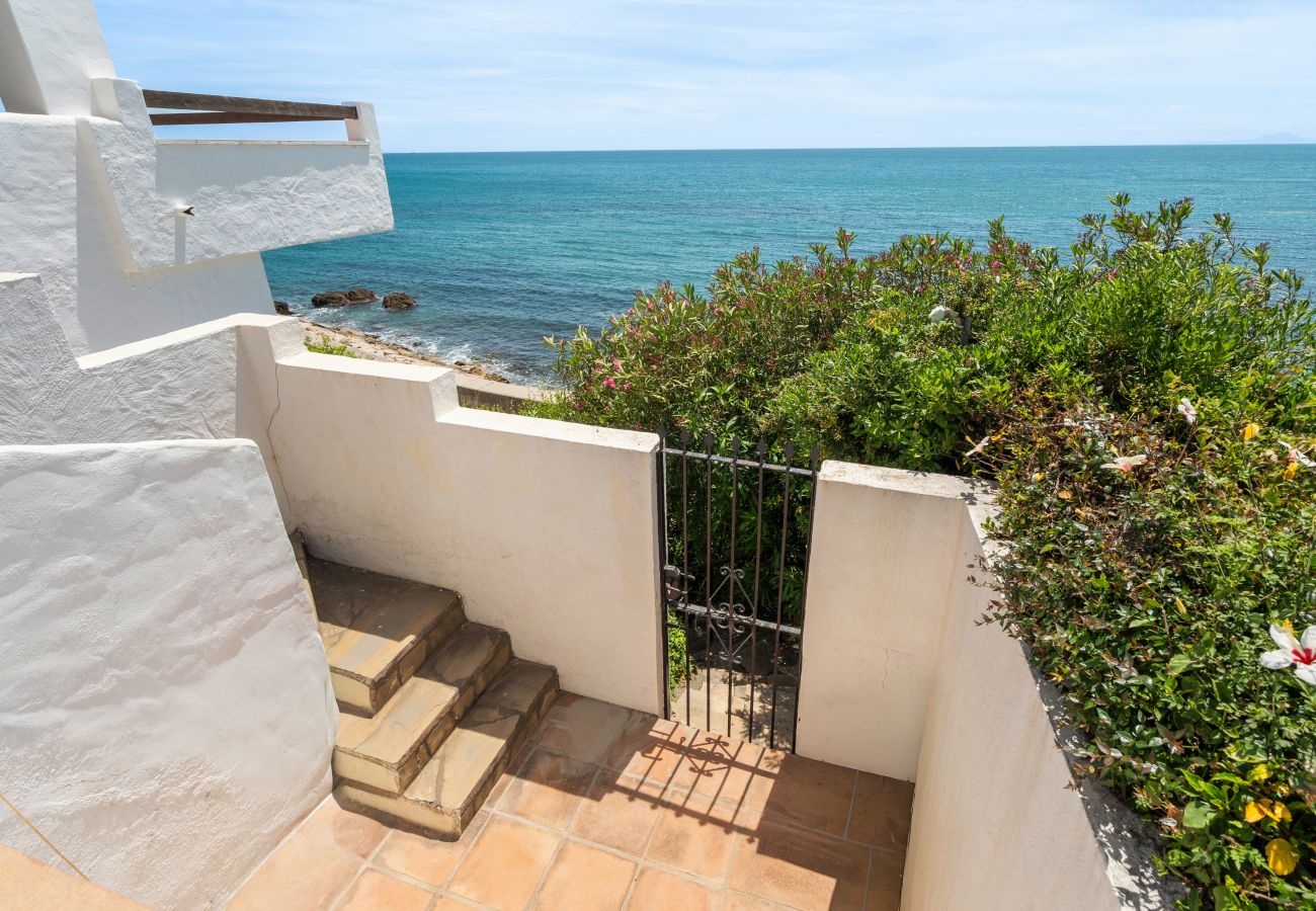 House in Estepona - 54 .Bahía Dorada – Townhouse by the Sea in Estepon