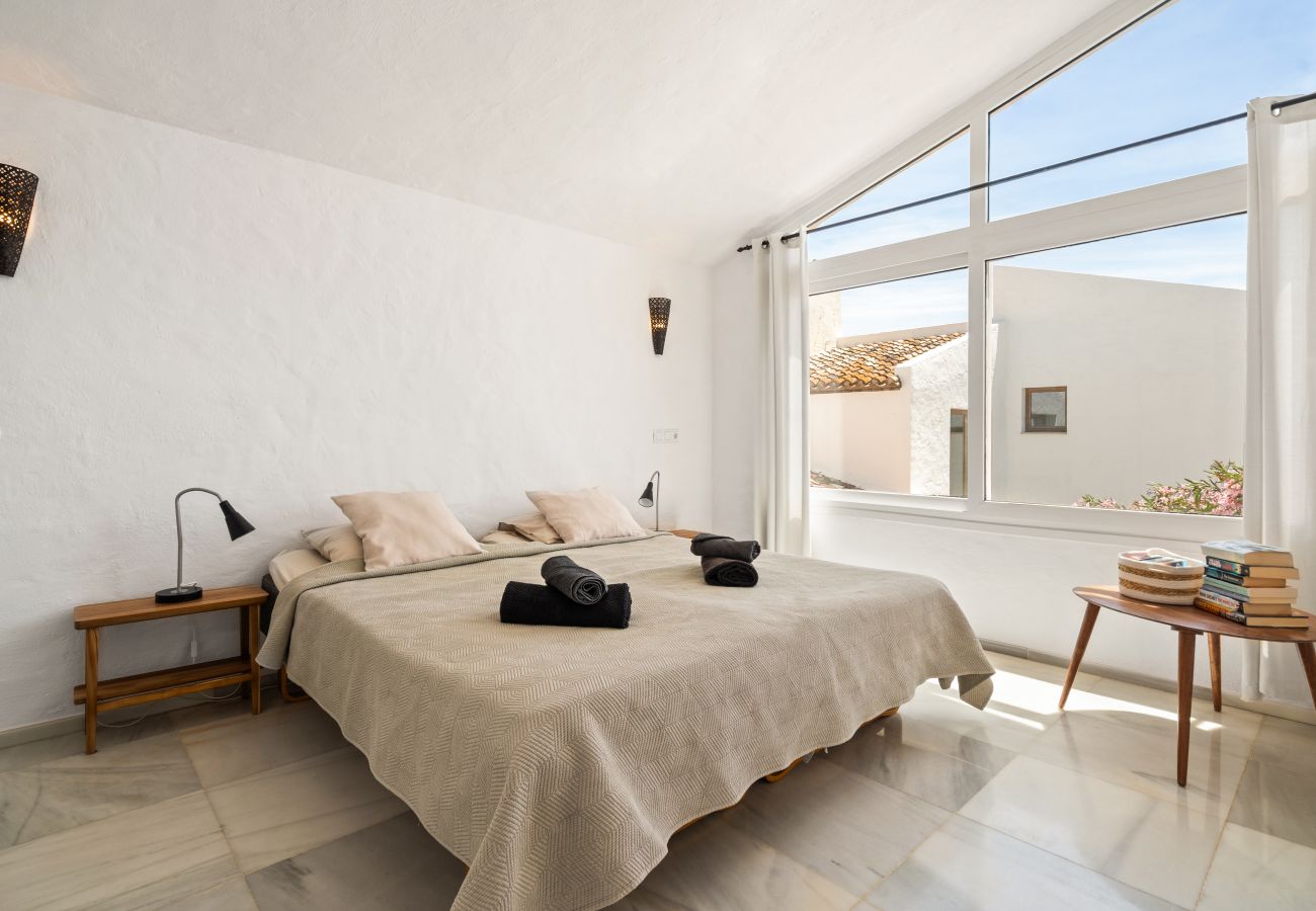 House in Estepona - 54 .Bahía Dorada – Townhouse by the Sea in Estepon