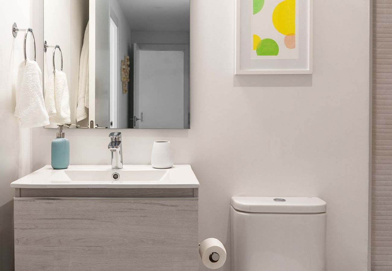 Apartment in Estepona - 58. Sur 36