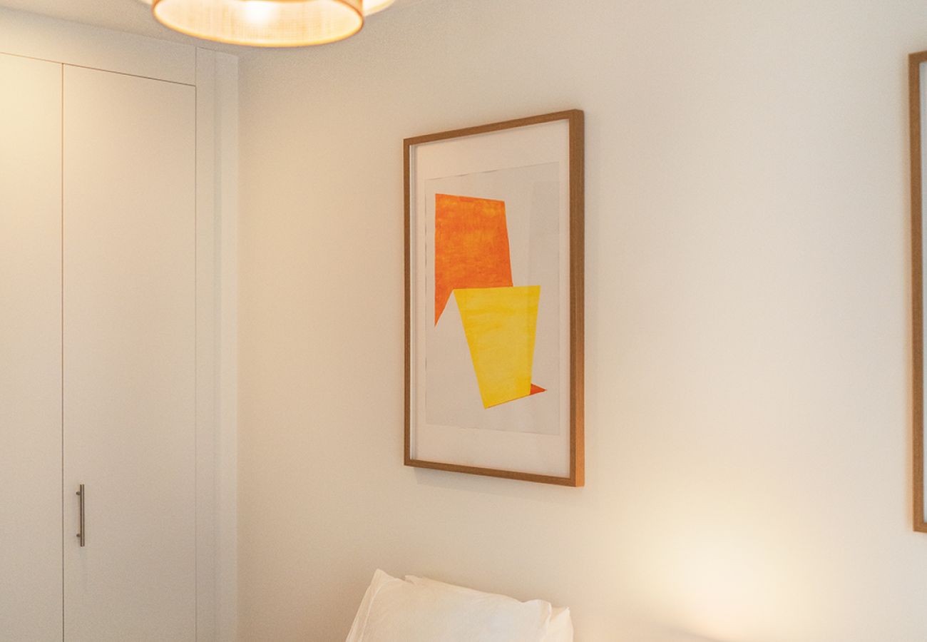 Apartment in Estepona - 58. Sur 36