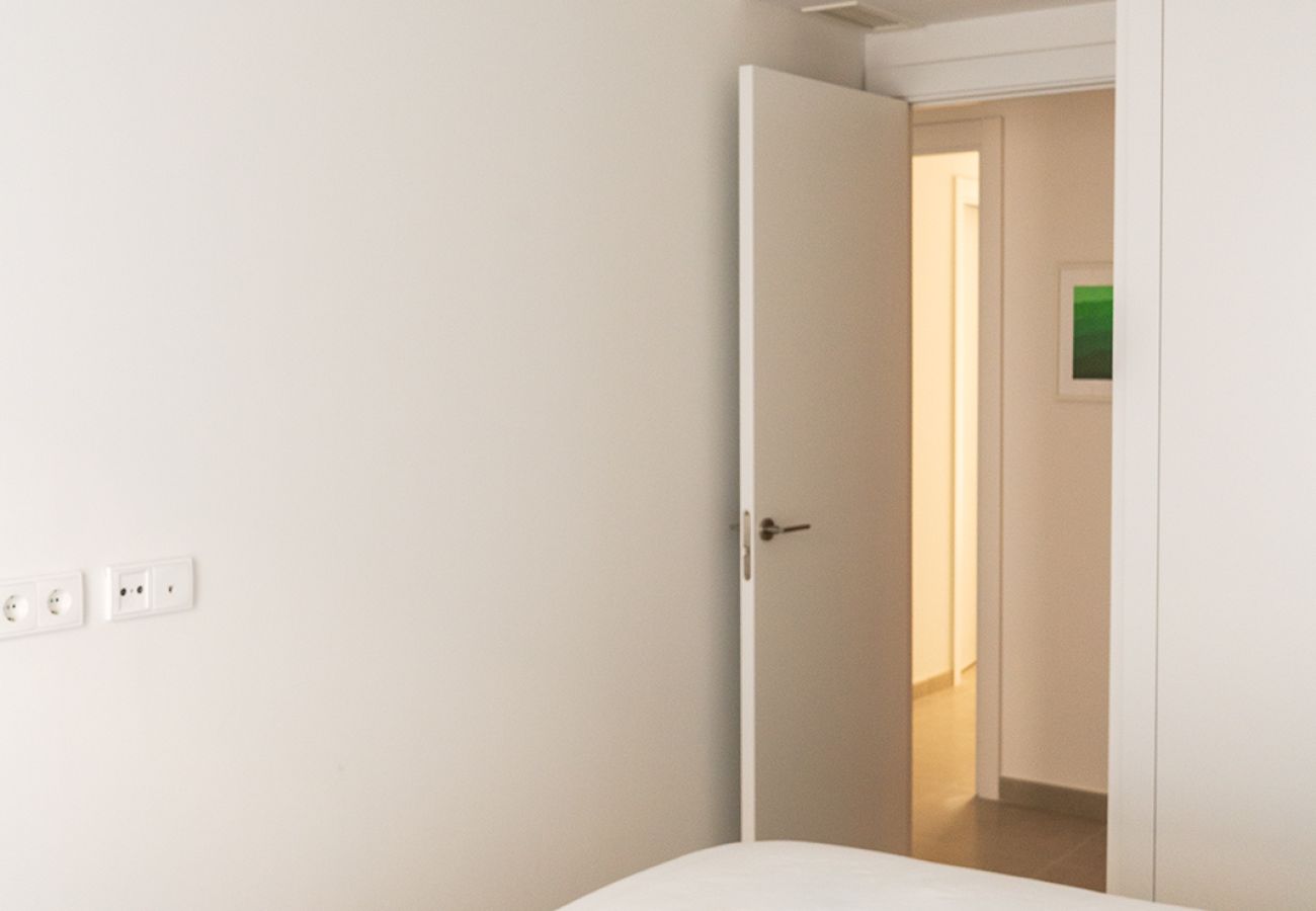 Apartment in Estepona - 58. Sur 36