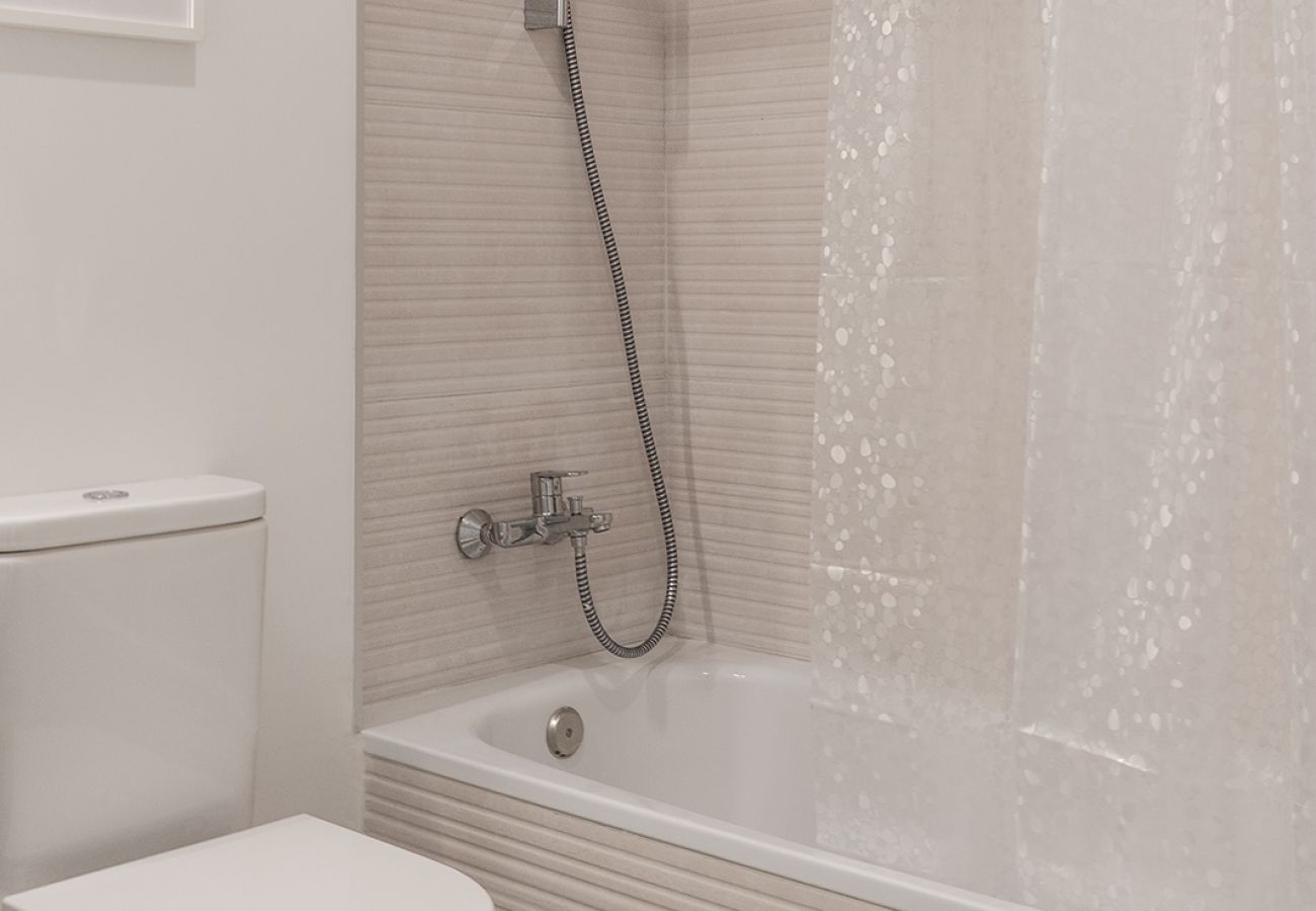 Apartment in Estepona - 58. Sur 36