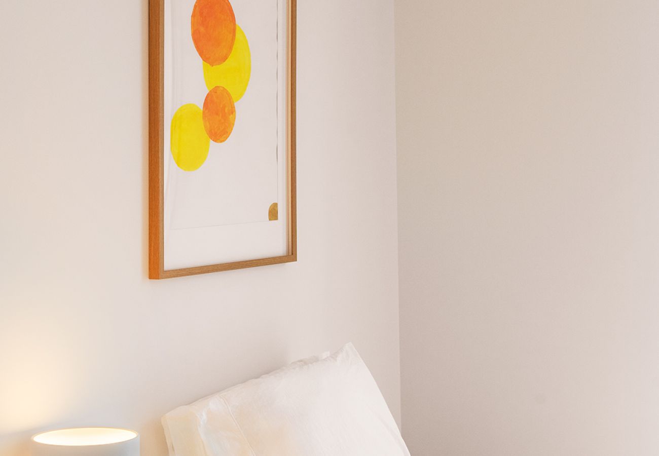 Apartment in Estepona - 58. Sur 36