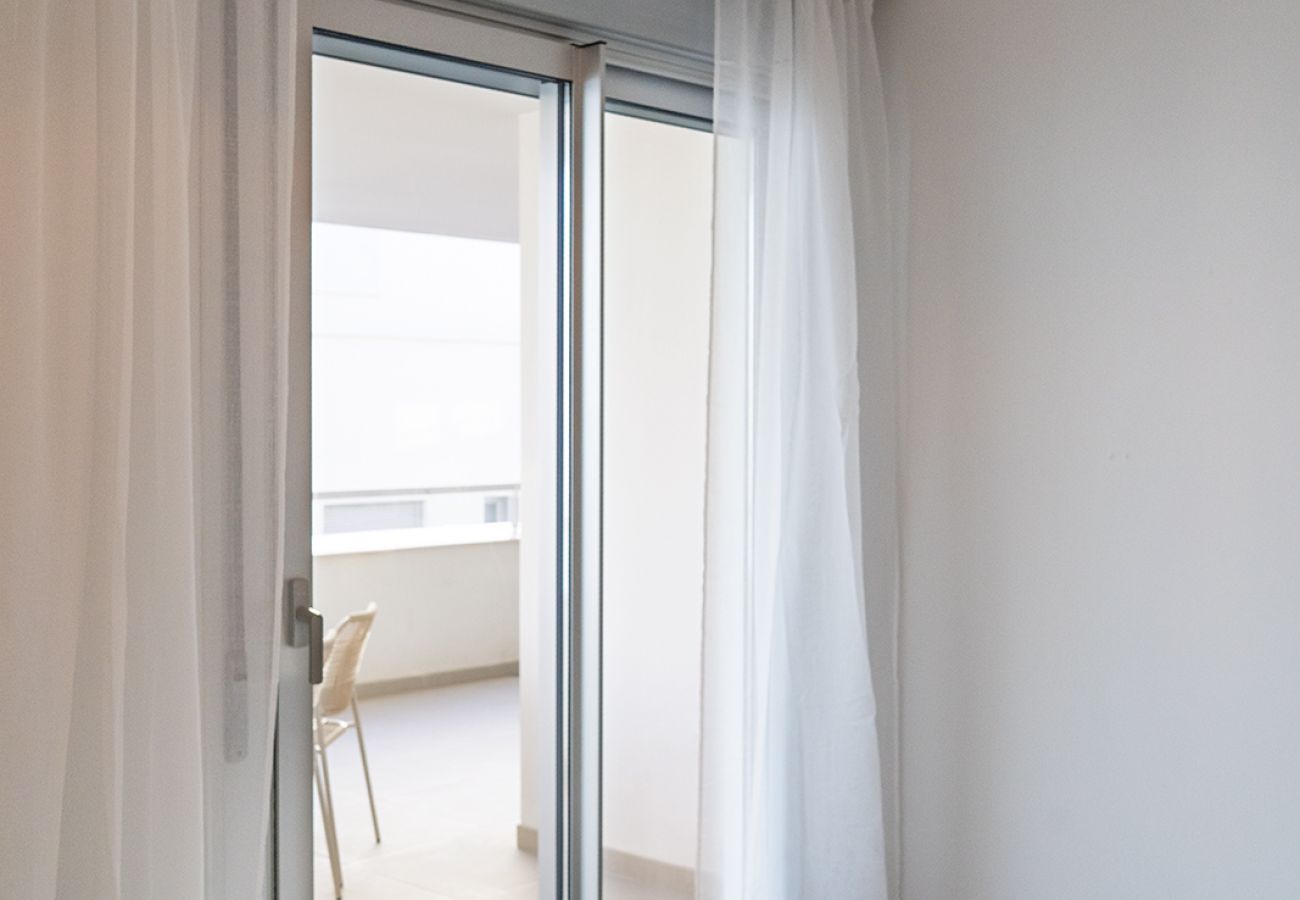 Apartment in Estepona - 58. Sur 36
