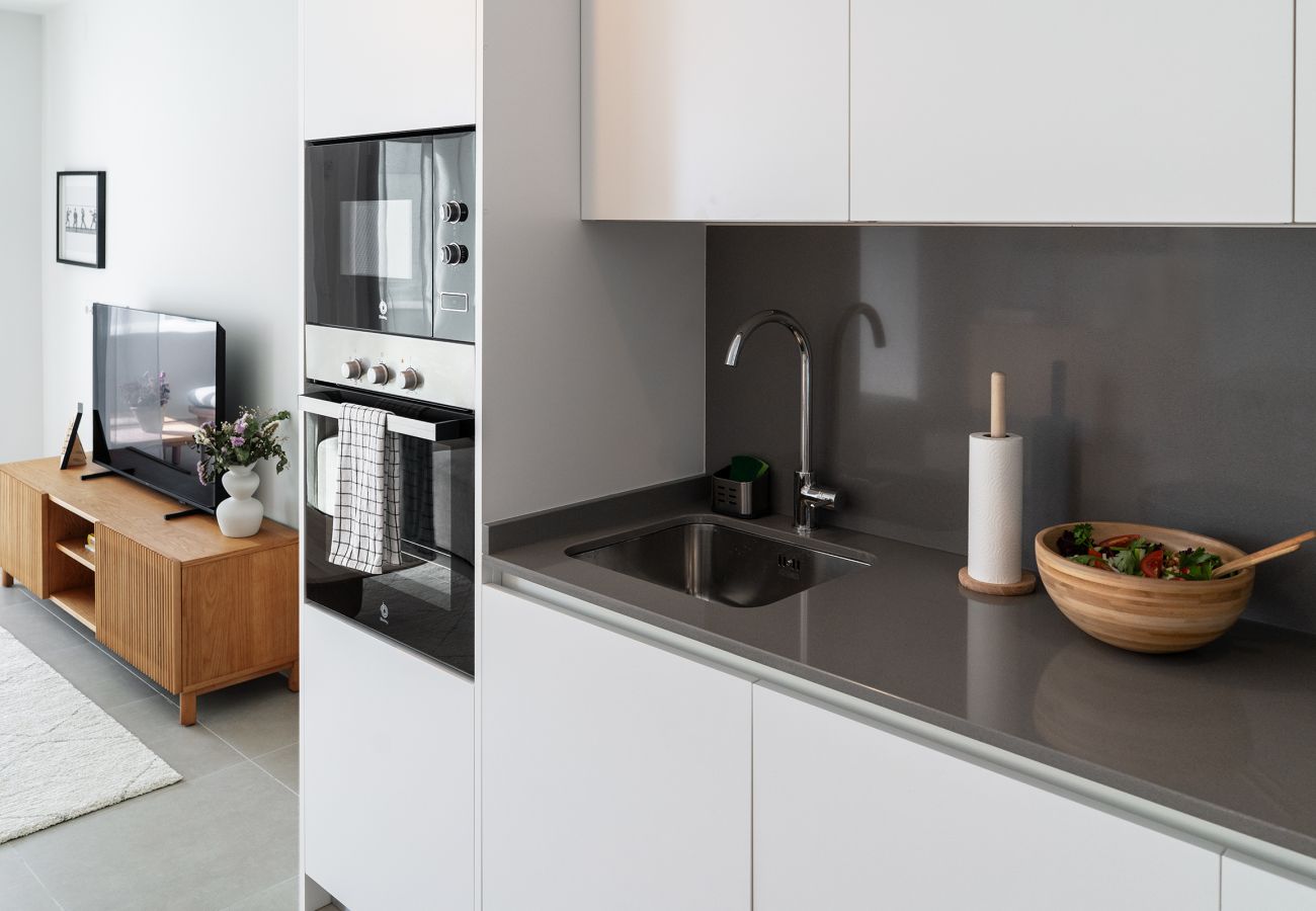 Apartment in Estepona - 58. Sur 36