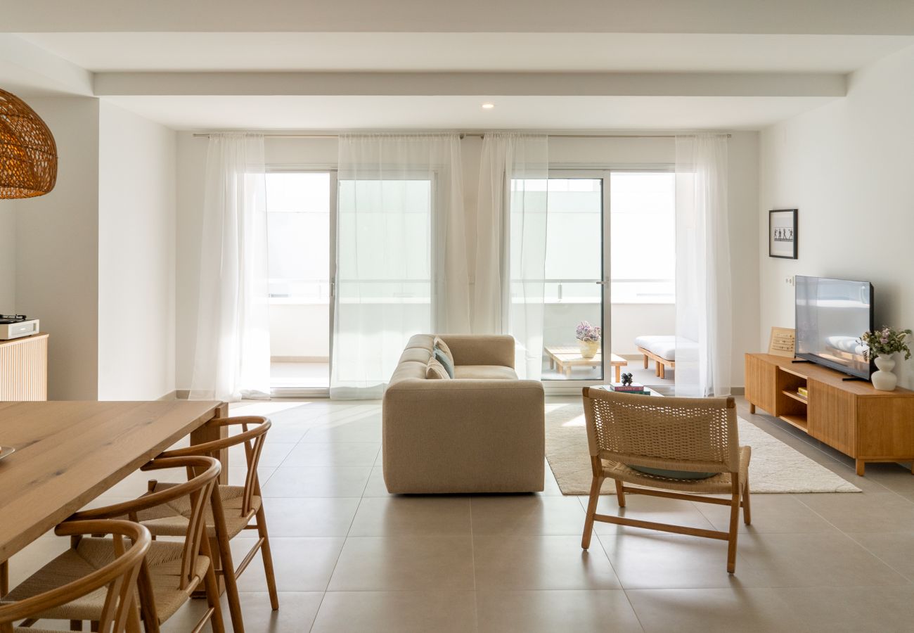 Apartment in Estepona - 58. Sur 36