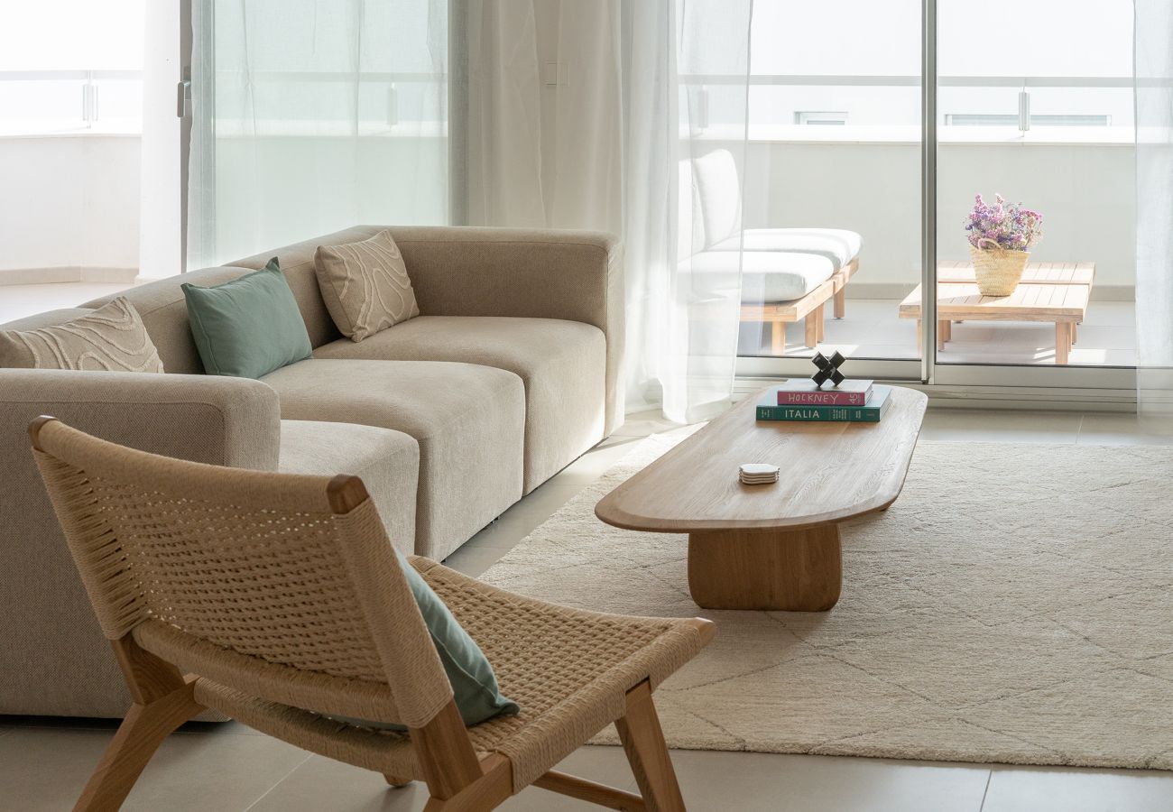 Apartment in Estepona - 58. Sur 36
