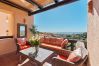 Apartment in Manilva - 55. Lovely 2 Bedroom Apartment with Terrace
