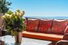 Apartment in Manilva - 55. Lovely 2 Bedroom Apartment with Terrace