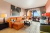 Apartment in Manilva - 55. Lovely 2 Bedroom Apartment with Terrace