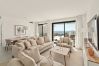 Apartment in Manilva - 61. Exklusiv takvåning i Pure South Residences