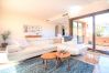 Lägenhet i Manilva - 9. Penthouse with amazing sea views, close to golf Manilva Lägenhet i Manilva - 9. Penthouse with amazing sea views, close to golf Manilva