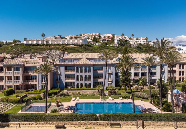 Lägenhet i Casares - 32. Lyxig lägenhet i Casares, Andalucia havsutsikt Lägenhet i Casares - 32. Lyxig lägenhet i Casares, Andalucia havsutsikt