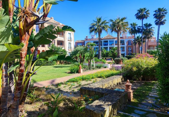 Lägenhet i Casares - 32. Lyxig lägenhet i Casares, Andalucia havsutsikt Lägenhet i Casares - 32. Lyxig lägenhet i Casares, Andalucia havsutsikt