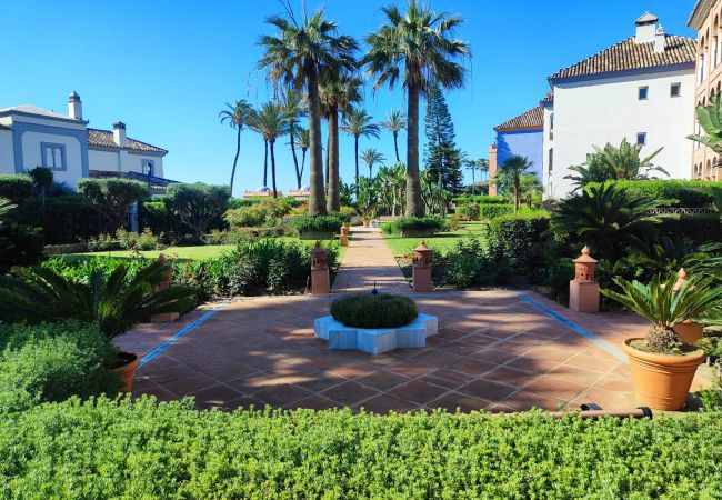 Lägenhet i Casares - 32. Lyxig lägenhet i Casares, Andalucia havsutsikt Lägenhet i Casares - 32. Lyxig lägenhet i Casares, Andalucia havsutsikt