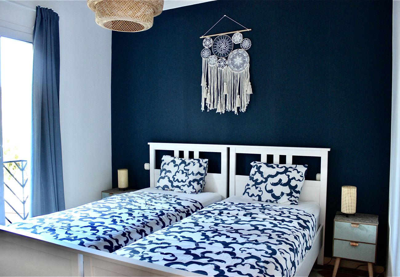 Lägenhet i Casares - 32. Luxury apartment in Casares, Andalucia sea vie