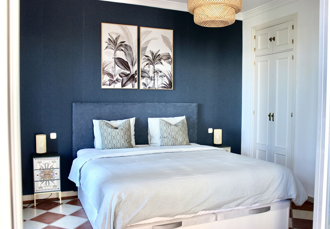 Lägenhet i Casares - 32. Luxury apartment in Casares, Andalucia sea vie