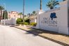 Lägenhet i Casares - 32. Lyxig lägenhet i Casares, Andalucia havsutsikt Lägenhet i Casares - 32. Lyxig lägenhet i Casares, Andalucia havsutsikt