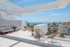 Lägenhet i Manilva - 31. Pure South Penthouse sea views Manilva  Lägenhet i Manilva - 31. Pure South Penthouse sea views Manilva