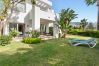 Lägenhet i Casares - 21. Apartment with garden in Alcazaba Lagoon Casar