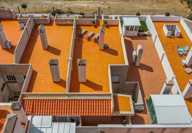 Lägenhet i Casares - 20.  100 m2 Takterass & Balkong med Sjöutsikt - Casares Lägenhet i Casares - 20.  100 m2 Takterass & Balkong med Sjöutsikt - Casares