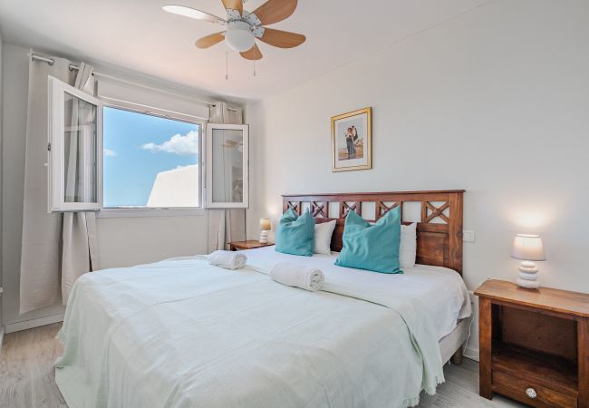 Lägenhet i Casares - 20.  100 m2 Takterass & Balkong med Sjöutsikt - Casares Lägenhet i Casares - 20.  100 m2 Takterass & Balkong med Sjöutsikt - Casares