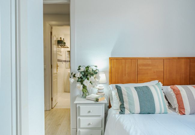 Lägenhet i Casares - 20.  100 m2 Takterass & Balkong med Sjöutsikt - Casares Lägenhet i Casares - 20.  100 m2 Takterass & Balkong med Sjöutsikt - Casares
