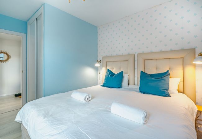 Lägenhet i Casares - 20.  100 m2 Takterass & Balkong med Sjöutsikt - Casares Lägenhet i Casares - 20.  100 m2 Takterass & Balkong med Sjöutsikt - Casares