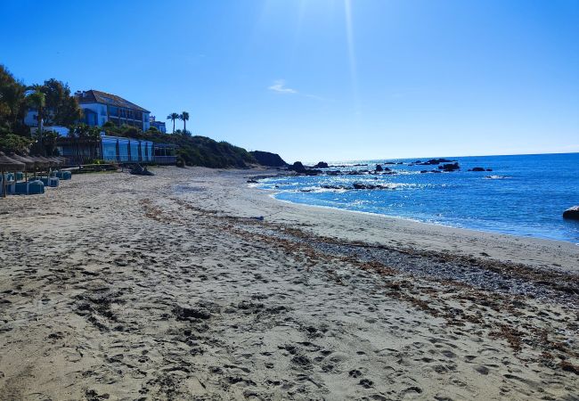 Lägenhet i Casares - 20.  100 m2 Takterass & Balkong med Sjöutsikt - Casares Lägenhet i Casares - 20.  100 m2 Takterass & Balkong med Sjöutsikt - Casares